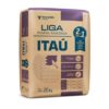 LIGA PARA MASSA ITAU 20KG