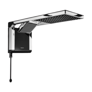 LORENZETTI ACQUA DUO PT/CROM. 127V 5500W