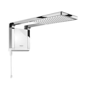 LORENZETTI ACQUA STORM ULTRA BCO/CROM. 127V 5500W
