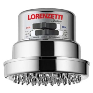 LORENZETTI CHUVEIRO TRADICAO 127V 5500W