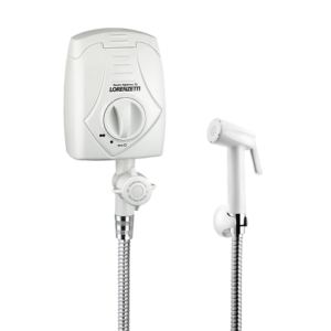 LORENZETTI DUCHA HIGIENICA 3T 127V 4000W