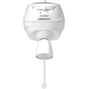 LORENZETTI JET CONTROL ELETR. BCO 127V 5500W