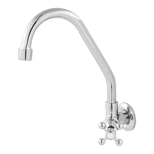 RAINHA 9160 C35 TORN. COZINHA CANO ALTO POP VEDANTE PAREDE - 109208