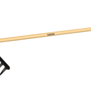 RAMADA ANCINHO CURVO ROBUSTO 14D COM CABO 120CM