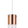 LLUM PENDENTE FIRST Ø10XH23CM 1L E27 1/2 - AX294101PDMCOV2