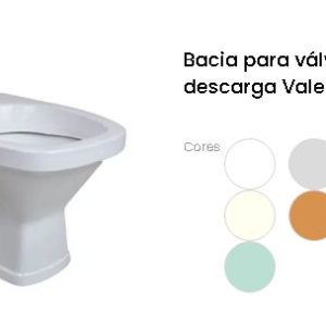 SANTAMARINA VASO QUADRADO VALENTINA BRANCO