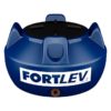 TANQUE FORTLEV 500L TAMPA ROSQUEAVEL (L 1,16 X A 0,65)