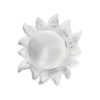 LLUM LUMINARIA NOTURNA LED SOL 127V AM - LNL5AAM