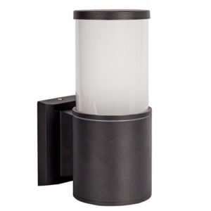 LLUM ARANDELA IMPERIAL PRETA 210X155XØ90M - MP2115ALPTFOAR