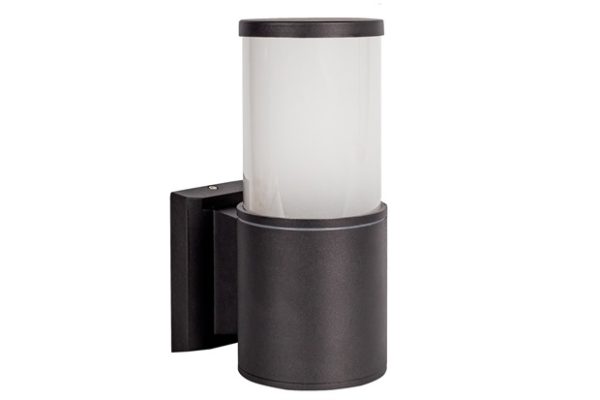 LLUM ARANDELA IMPERIAL PRETA 210X155XØ90M - MP2115ALPTFOAR