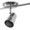 LLUM ARCO NEW SHORT 3L E27 60W CR - MY2703ACR