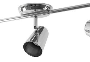 LLUM ARCO NEW SHORT 3L E27 60W CR - MY2703ACR