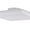 LLUM BRONZEARTE LUM SOB FRAMELESS 16W QD 6500K