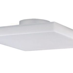 LLUM BRONZEARTE LUM SOB FRAMELESS 24W QD 4000K
