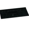 RORATO PIA MARM.SINT.STD 120X55 PRETA