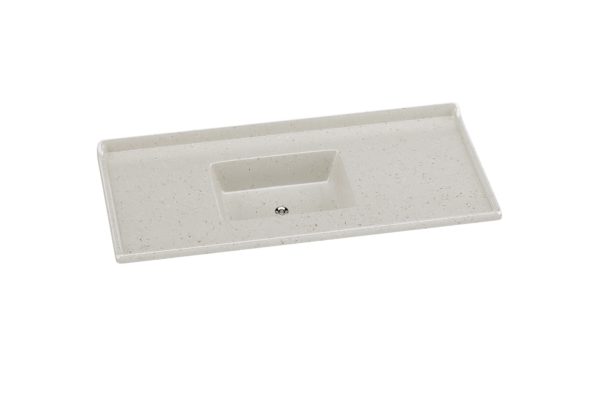 RORATO PIA MARM.SINT.STD 120X55 TRAVERTINO