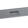 RORATO PIA MARM.SINT.STD 150X55 CINZA
