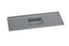RORATO PIA MARM.SINT.STD 150X55 CINZA