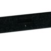 RORATO PIA MARM.SINT.STD 150X55 PRETA