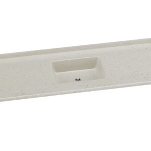 RORATO PIA MARM.SINT.STD 150X55 TRAVERTINO