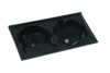 RORATO TANQUE DUPLO STD 110X55 PRETO