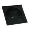 RORATO TANQUE SIMPLES STD 60X60 PRETO