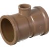 TE SD 50X25 MM AMANCO