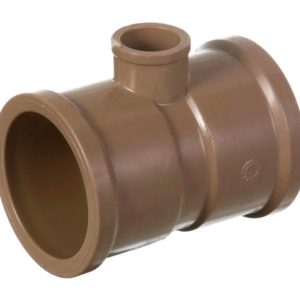 TE SD 50X25 MM AMANCO