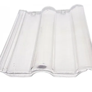 TELHA BIG PLASTICA TRANSPARENTE (POLICARBONATO)
