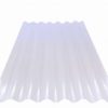 GLASSMAR TELHA 2,44 X 0,50 FIBRA TRANSLUCIDA