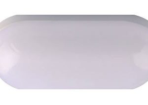 LLUM BRONZEARTE AR MINI HALL LED 8W 3000K BV CL I