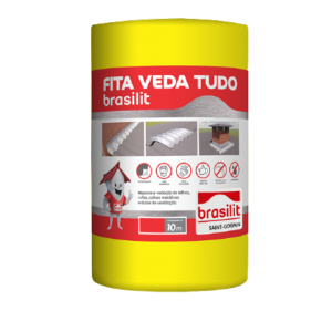 (ROLO) MANTA VEDATUDO BRASILIT 30CMX10M