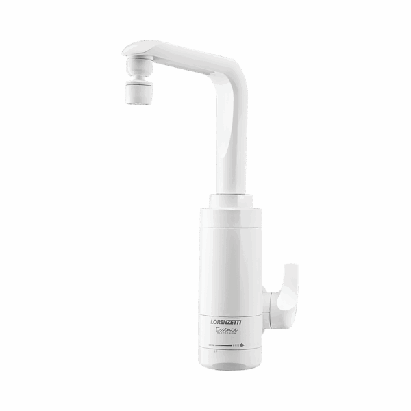 LORENZETTI TORN. ELETRICA ESSENCE PAREDE 220V 5500W BCO