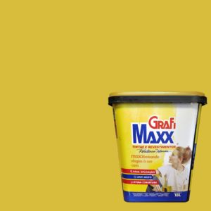 GRAFIMAXX ACRILICO PROFISSIONAL 18L CROMO SUAVE