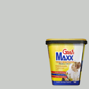 GRAFIMAXX ACRILICO PROFISSIONAL 18L NEVOEIRO