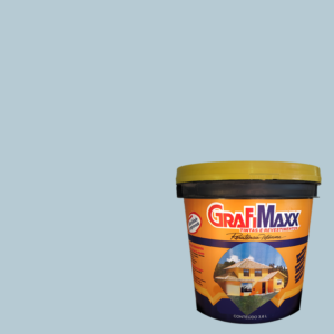 GRAFIMAXX ACRILICO PROFISSIONAL 3,6L AZUL PRAIA