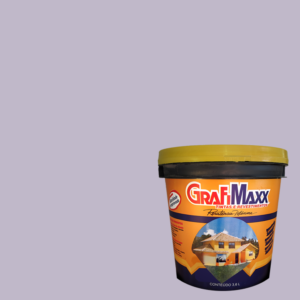 GRAFIMAXX ACRILICO PROFISSIONAL 3,6L LILAS