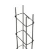 COLUNA 08 MM 15X15 - 06 MT