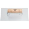 COMPEL DESEMPENADEIRA ACO LISA 12X25 - 02402