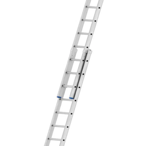 MOR ESCADA EXTENSIVA ALUMINIO 2X10 (ATE 5,05 MTS) - 005206