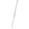 MOR ESCADA EXTENSIVA ALUMINIO 2X12 (ATE 6,17 MTS) - 005208