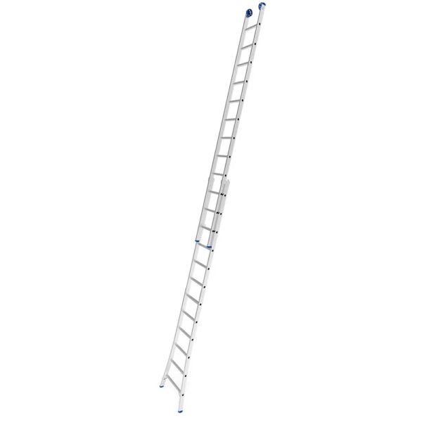 MOR ESCADA EXTENSIVA ALUMINIO 2X12 (ATE 6,17 MTS) - 005208