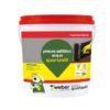 QUARTZOLIT PINTURA ASFALTICA ACQUA 3,6L
