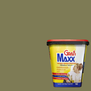 GRAFIMAXX PISO 18L CONCRETO