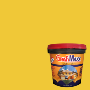 GRAFIMAXX PISO 3,6L AMARELO