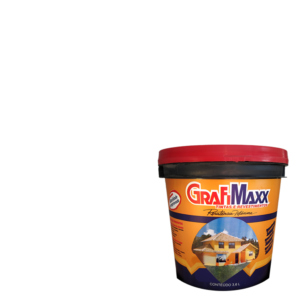 GRAFIMAXX PISO 3,6L BRANCO