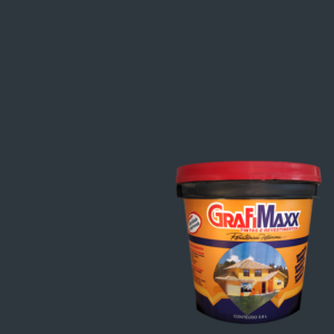GRAFIMAXX PISO 3,6L CINZA ESCURO