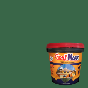GRAFIMAXX PISO 3,6L VERDE