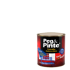 EUCATEX PEG & PINTE ESMALTE SINT. BRILH. 0,9L BRANCO