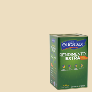 EUCATEX REND. EXTRA 18L AREIA